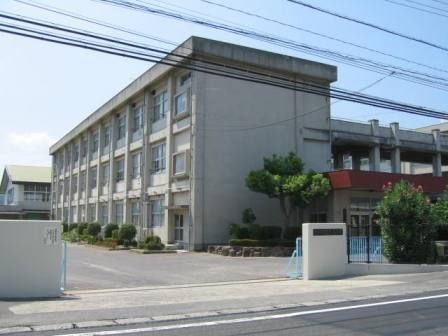 倉敷市立庄小学校