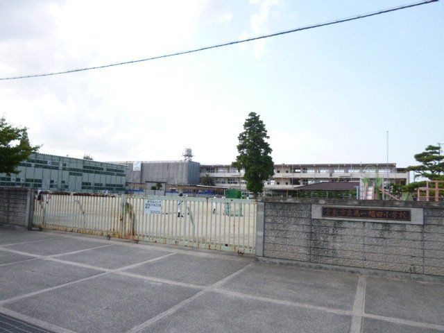 倉敷市立第一福田小学校