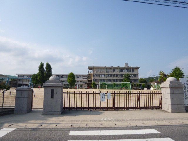 倉敷市立第四福田小学校