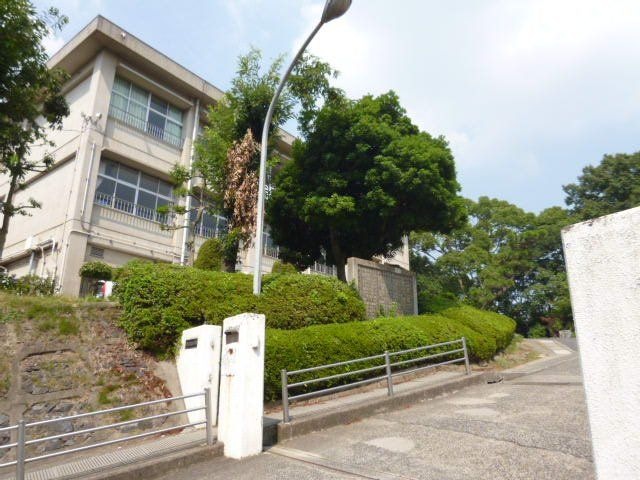 倉敷市立旭丘小学校