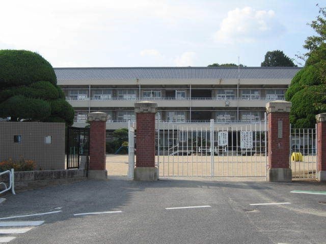 早島町立早島小学校