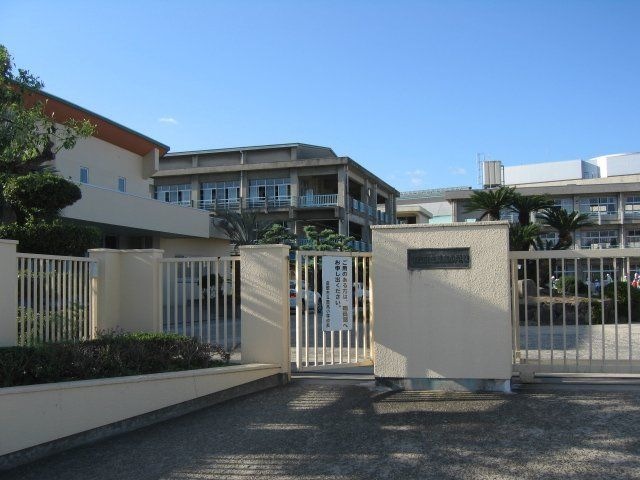 倉敷市立葦高小学校
