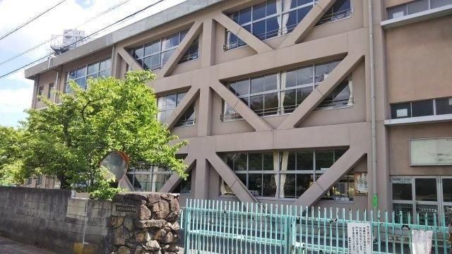 倉敷市立天城小学校
