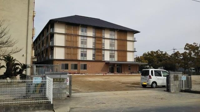 総社市立総社小学校