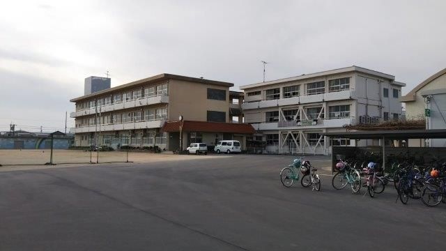 総社市立常盤小学校