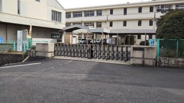 総社市立山手小学校