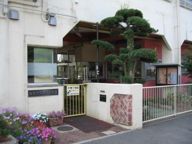 倉敷市茶屋町保育園