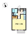 アーバンライフの間取図
