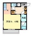 エクセルコートⅡの間取図