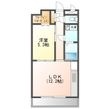 プライム北丸之内の間取図