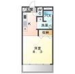 Grand Espoirの間取図