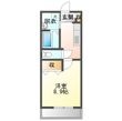 VIGORE kurimaの間取図
