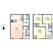 プレミアムステージ戸建Cの間取図