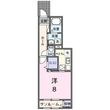 サンリベールの間取図