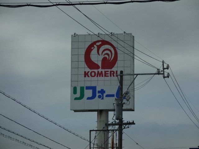 コメリPRO白塚店