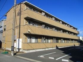 Biz STAY 木更津の外観