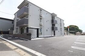 D-room畑沢Bの外観