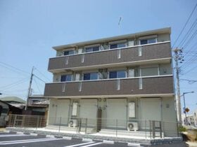 Willキシモトの外観