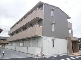 ロイヤルプラザの外観