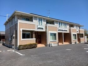 モアニケアラの外観