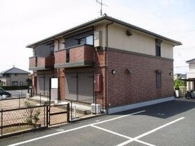 ヒルサイドコート 五番館の外観