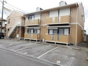 ファーストハイツ福王台の外観