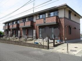 ヒルサイドコート　壱番館の外観