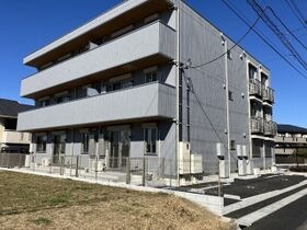 プレアデスの外観