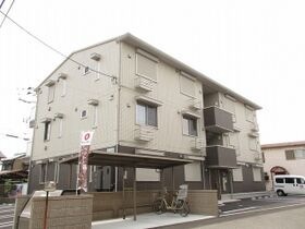 サンフラワーの外観
