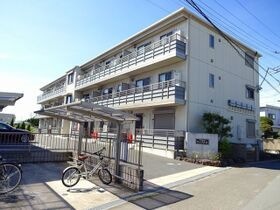 ラッフルズの外観