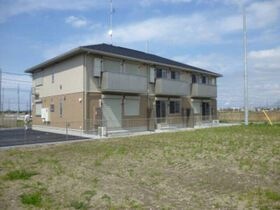 とまり木の外観