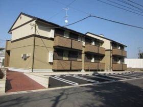 カルダモンリーフの外観