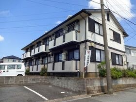 第6小野ハイツの外観