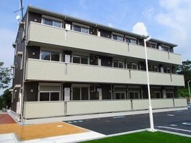 袖ヶ浦ヒルサイドレジデンス B棟の外観