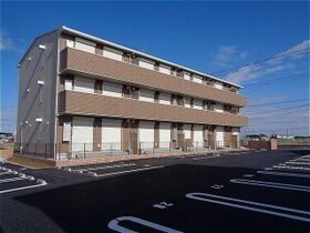 メゾン・ド・ラメールの外観