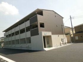 グラマードマレⅦ Aの外観