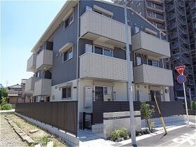 ジュネ きさら津 +の外観