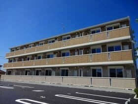 グラン・レーヴの外観