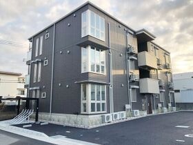 TORISIA Nの外観