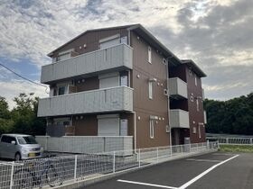 アリエッタの外観