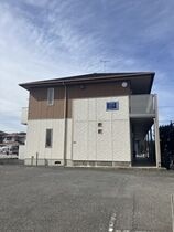 レナフレールの外観