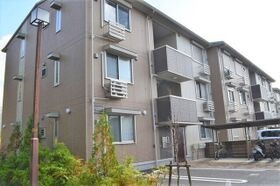 D-roomちはら台Cの外観