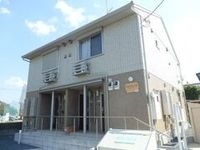 ペット飼育可!猫2匹まで!