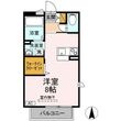 レナフレールの間取図