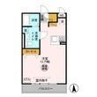Biz STAY 木更津の間取図
