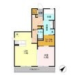 ラフィシアの間取図