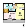 アセット木更津の間取図