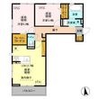 グラナータの間取図