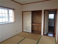 物入れ