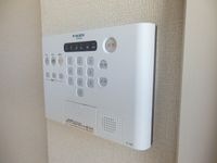 ホームセキュリティ